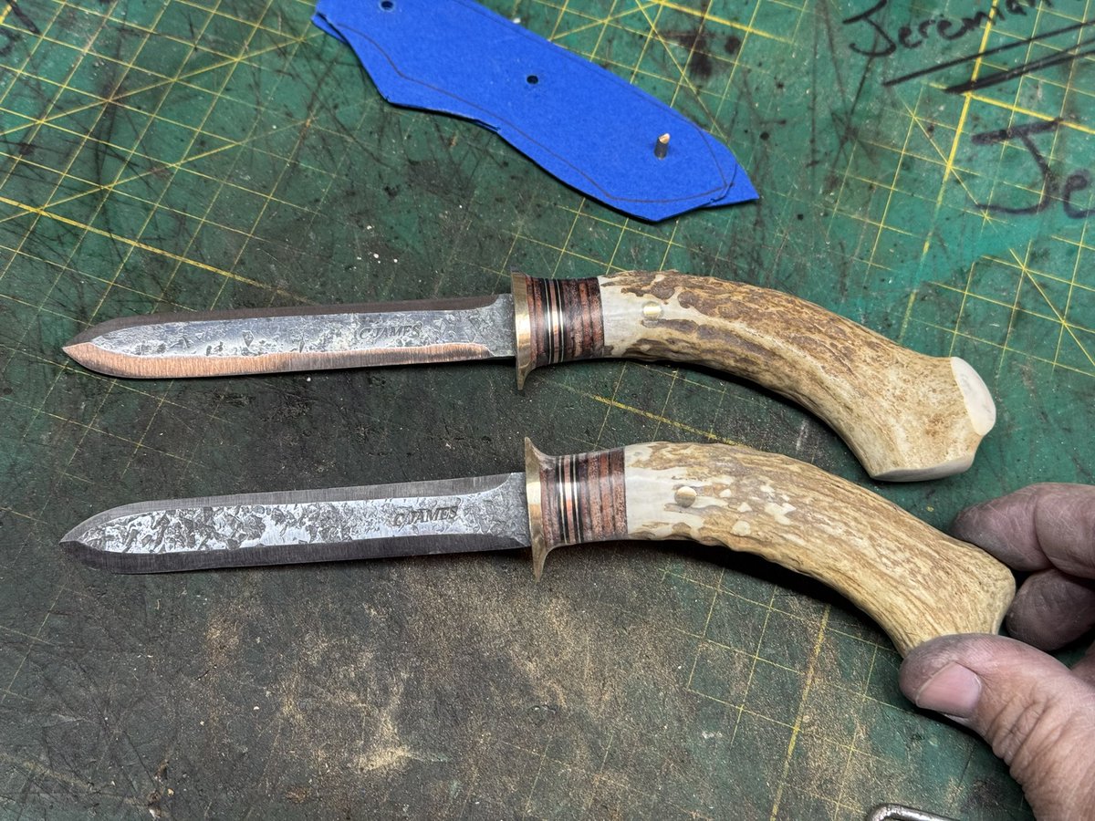 CJ Knives (@CJ_Knives) / Posts / X