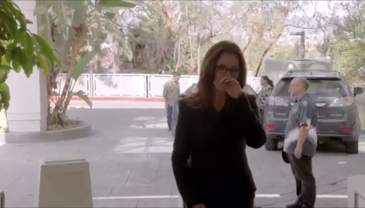 DHPLover's tweet image. #OTD in 2015:

Sharon: “My God! What happened?”

#MajorCrimes #TakingTheFall