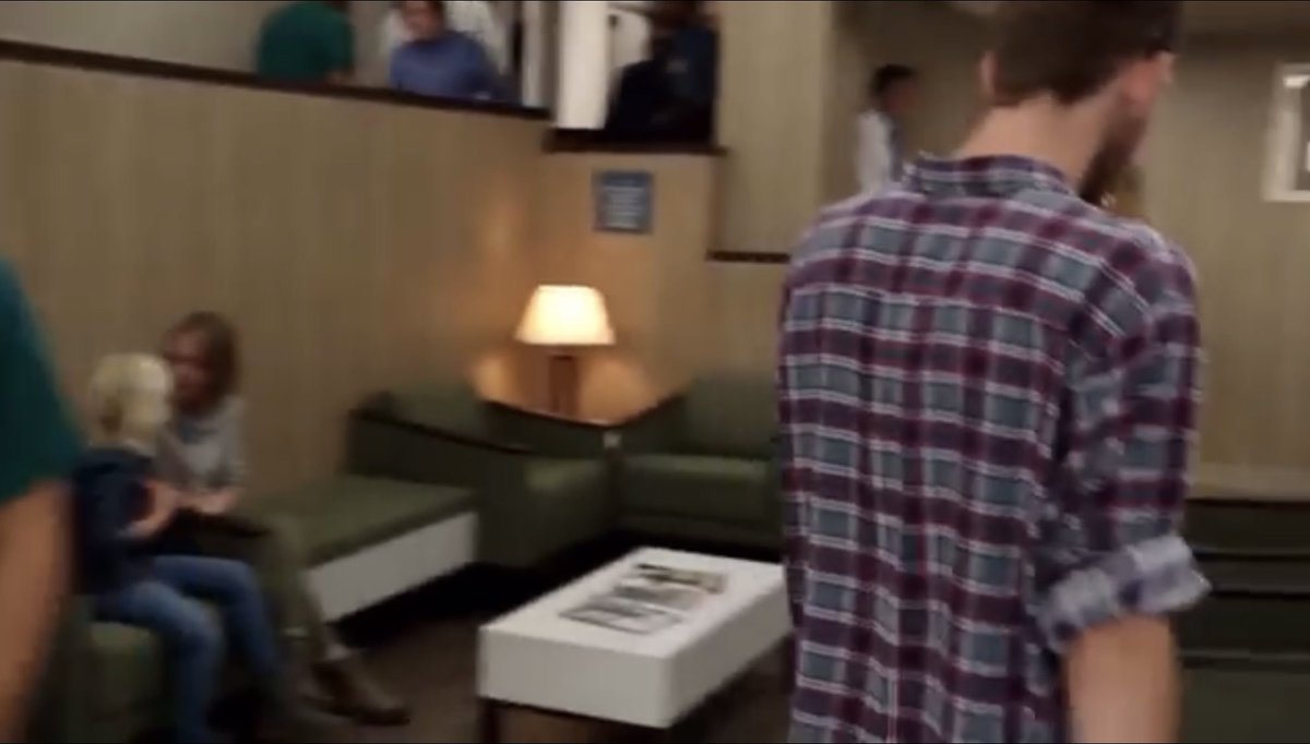 DHPLover's tweet image. #OTD in 2015:

Sharon: “My God! What happened?”

#MajorCrimes #TakingTheFall