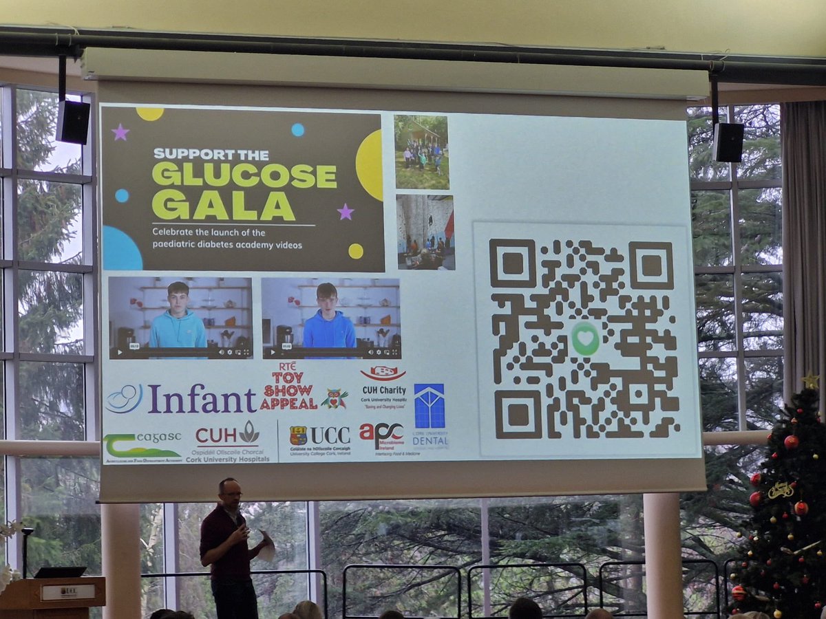 Colin Hawkes (@colin_hawkes) on Twitter photo Fantastic day launching our Diabetes Education Videos, sharing research, and celebrating the work of children with diabetes #glucosegala. Thanks to <a href="/CUHCharity/">CUH Charity</a> <a href="/RTELateLateShow/">The Late Late Show</a> <a href="/UCC/">UCC Ireland</a> <a href="/CommunityFound/">Community Foundation Ireland</a> <a href="/VIDEOZOOM_/">VIDEOZOOM</a> <a href="/infantcentre/">INFANT Centre</a> <a href="/APCMicrobiome/">APC Microbiome Ireland</a> <a href="/CUH_CorkDiet/">CUH Cork Dietitians ๐</a> <a href="/sswhg_hse/">SSWHG</a> Fantastic day launching our Diabetes Education Videos, sharing research, and celebrating the work of children with diabetes #glucosegala. Thanks to <a href="/CUHCharity/">CUH Charity</a> <a href="/RTELateLateShow/">The Late Late Show</a> <a href="/UCC/">UCC Ireland</a> <a href="/CommunityFound/">Community Foundation Ireland</a> <a href="/VIDEOZOOM_/">VIDEOZOOM</a> <a href="/infantcentre/">INFANT Centre</a> <a href="/APCMicrobiome/">APC Microbiome Ireland</a> <a href="/CUH_CorkDiet/">CUH Cork Dietitians ๐</a> <a href="/sswhg_hse/">SSWHG</a>