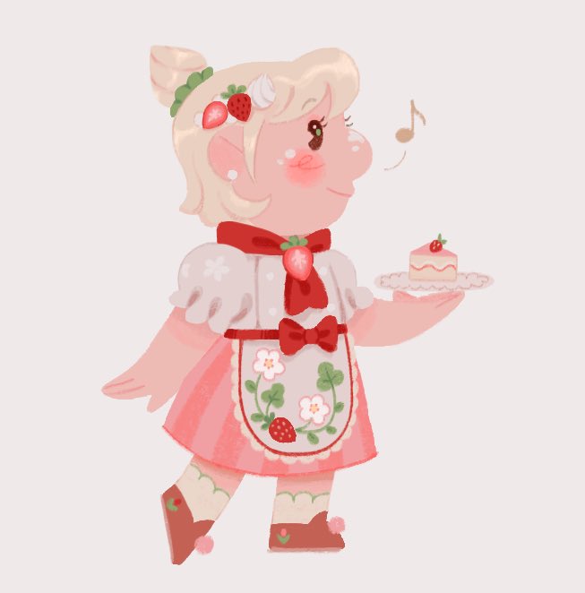 Hazel &amp; Meregue ✨
#AnimalCrossingNewHorizons