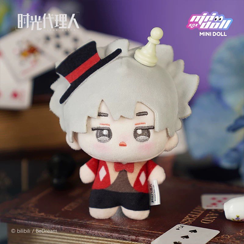 datatikum_'s tweet photo. ⏱️ เปิดพรี ตุ๊กตา 10cm. #LinkClick ✖️minidoll

ตัวละ 350 มัดจำ 180 (เลือกคาร์ได้) 
🚚 รวมภาษี+ค่าส่งกลับแล้ว
มรส.ในไทย

ปิดรับจนกว่าสินค้าจะหมด
ชำระที่เหลือตอนถึงไทย
🏷️ สั่งซื้อ dm
#ตลาดนัดLinkClick #ตลาดนัดข้ามเวลาพิชิตภารกิจ #ข้ามเวลาพิชิตภารกิจ #พรีกับดต 
🚨ฝาแฝดของหมด https://t.co/rJK1zQ8Ia6