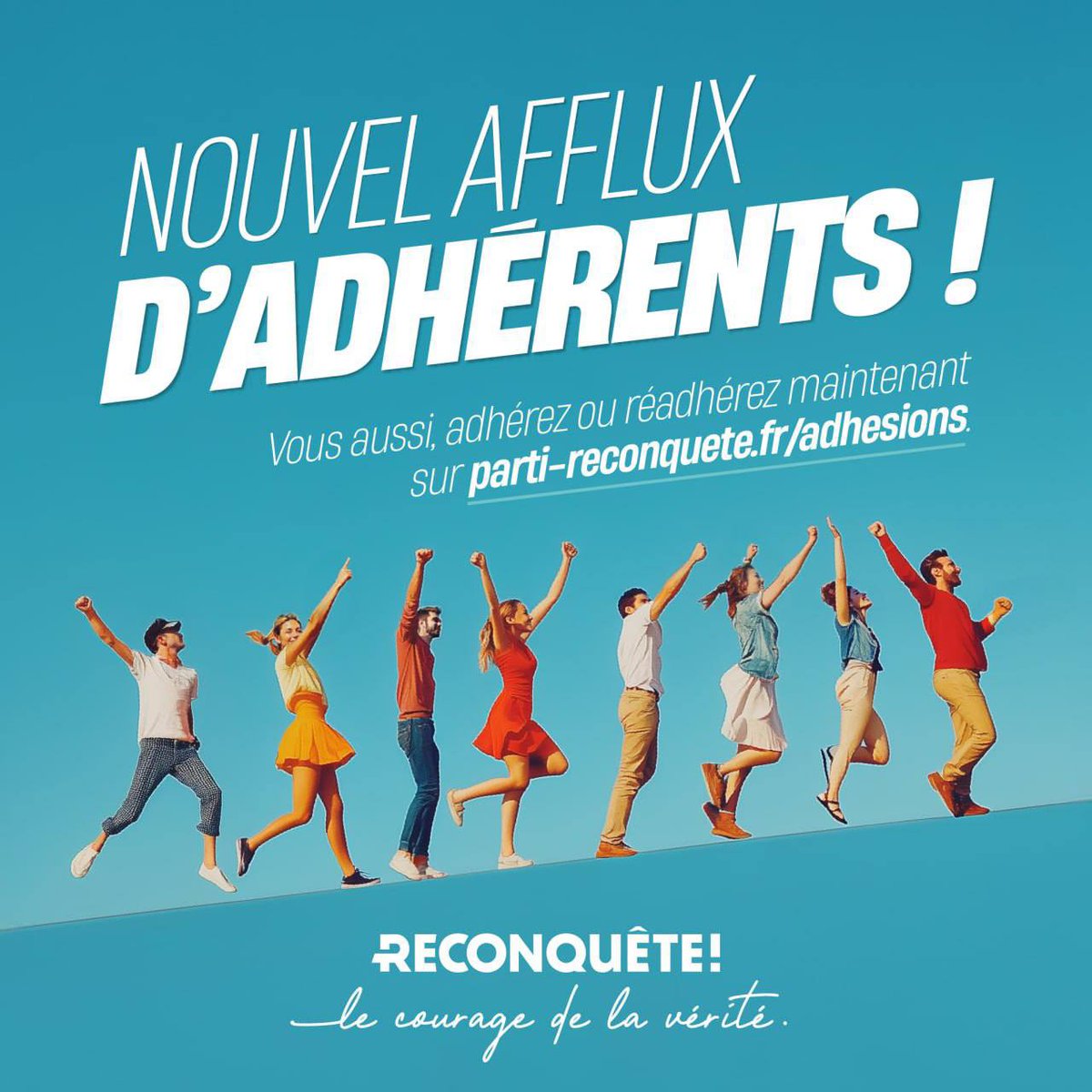 <a href="/Riposte_R/">👊 Riposte Reconquête ! (soutien)</a> #Zemmour2027