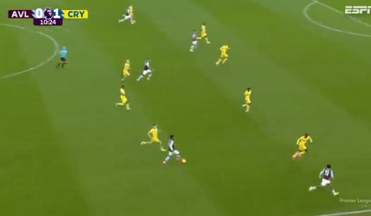 X1Stream's tweet photo. Aston Villa vs Crystal Palace Live Stream
#avfc

any stream Go to Google and type ( 𝐟𝐫𝐞𝐞𝟐𝟒𝐨𝐧𝐥𝐢𝐧𝐞 𝐬𝐭𝐫𝐞𝐚𝐦 ) The first site Link stream that appears to you 

Enjoy watching everyone https://t.co/7UGh0oq4eu