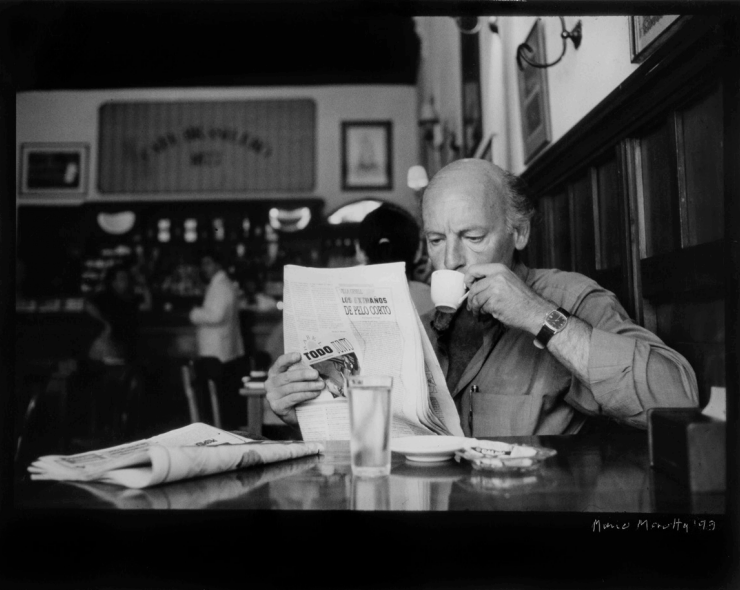 Agustin4493's tweet photo. Eduardo Galeano: Esta es mi tierra, TVE (2005)

https://t.co/6RDPOYjx0x https://t.co/saqj7FNMpV