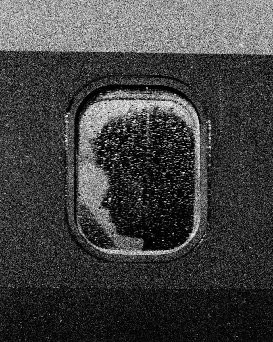 viewsfrance's tweet photo. La série photographique “Passengers”, de John Schabel. https://t.co/KEA3DAjSWn