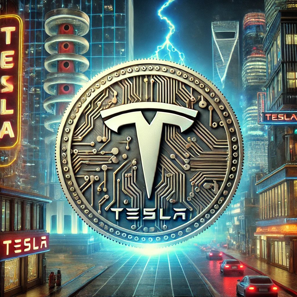 tesla22moon's tweet photo. ⚡️ Electrify your portfolio with #TeslaCoin! Step into the future of finance with a currency that powers your investments with innovation. 💡🚀 #CryptoFuture https://t.co/YjRj5ac6SW
