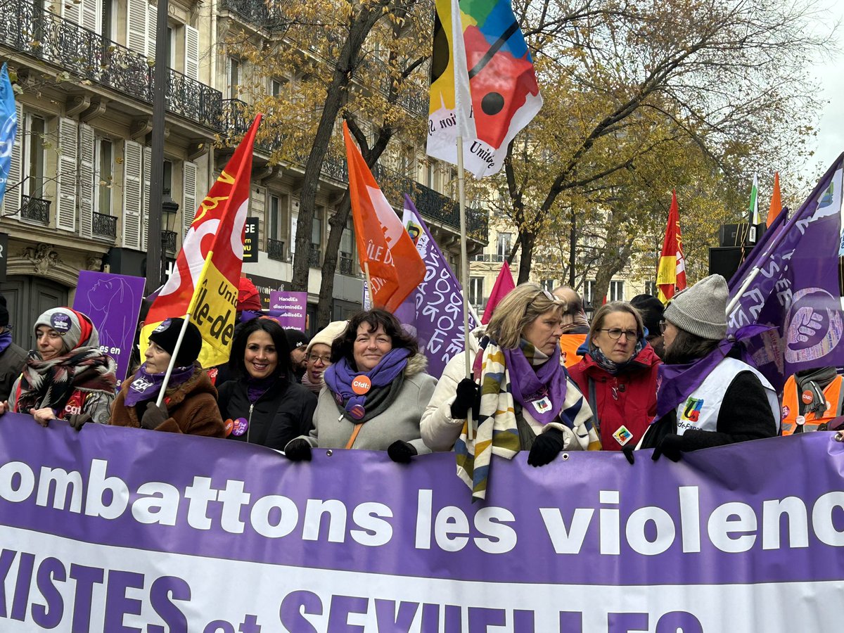 Isabelle Mercier tweet media