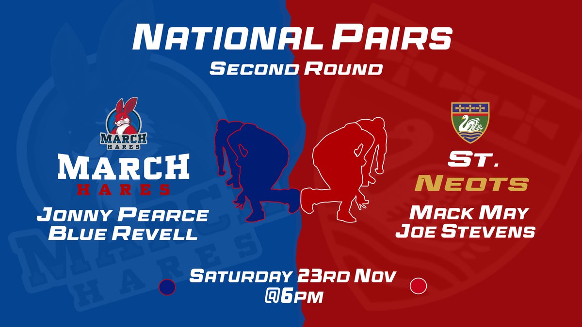 March Hares (@MarchHaresBowls) / Posts / X