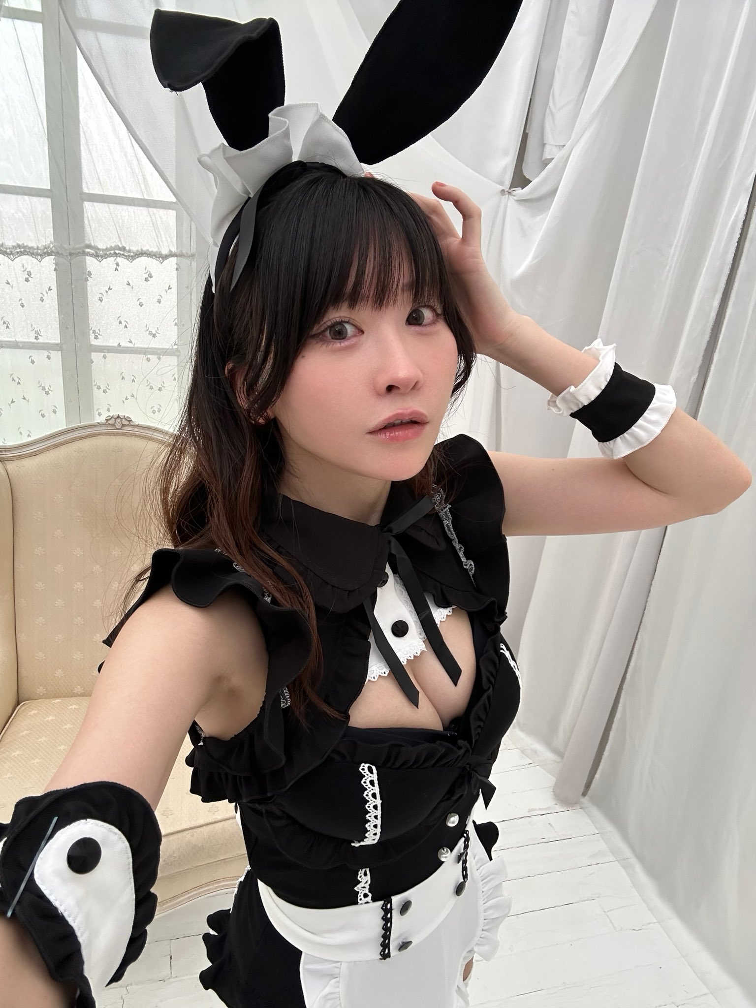 みゃこ みゃこ on X: