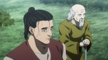 チ。―地球の運動について― 第9話
