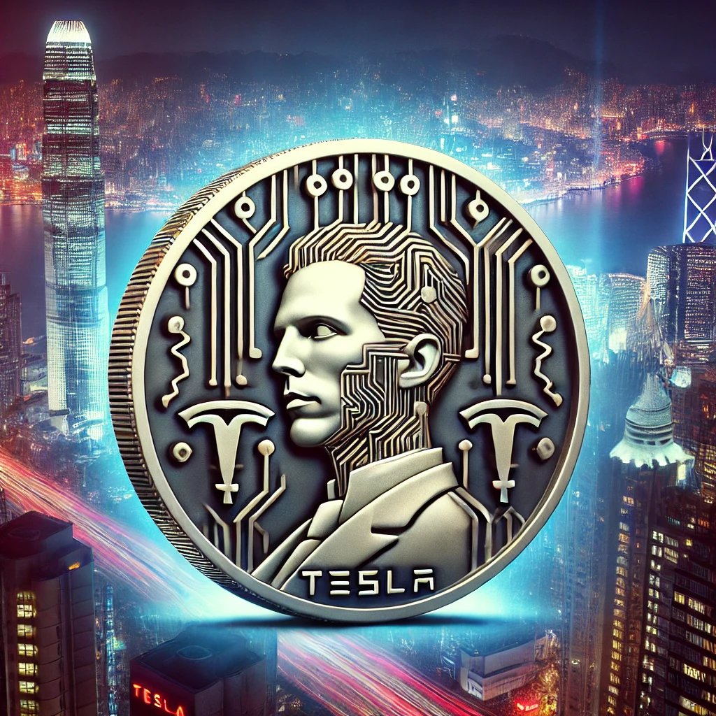 tesla22moon's tweet image. "⚡️ Charge up your crypto game with #TeslaCoin! The future of digital currency is electrifying. 💥 Don't miss out on the surge. Invest now! ⚡️🔋 #Crypto #Innovation"