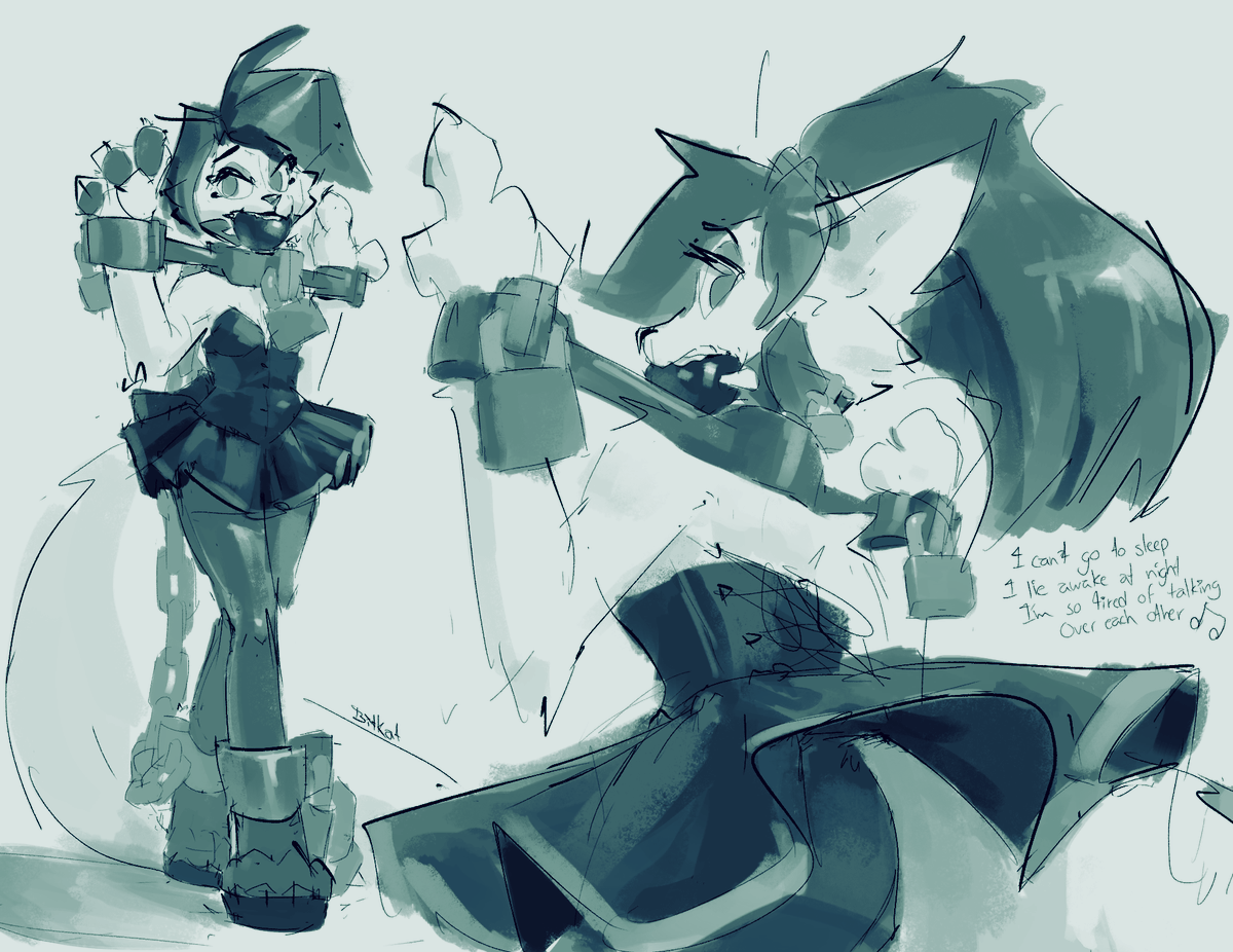 more stocks kitty :3 💙