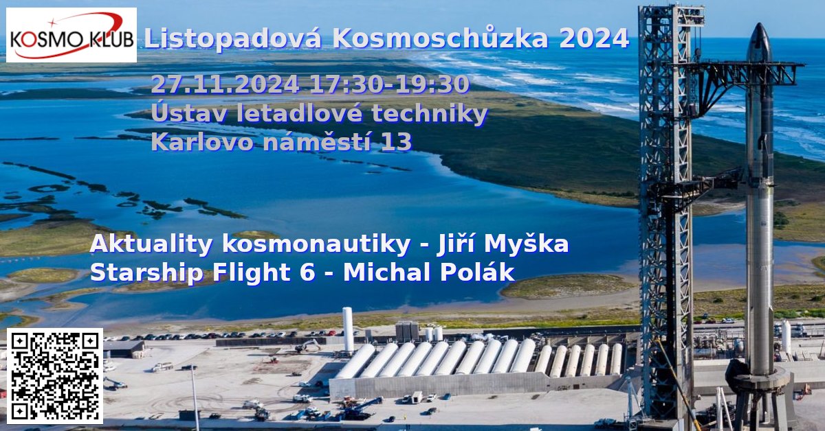 Kosmo Klub, z.s. (@kosmoklub) / Posts / X