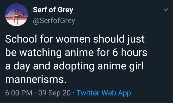 HidamariSneed's tweet photo. So true! https://t.co/XbNypqP03P