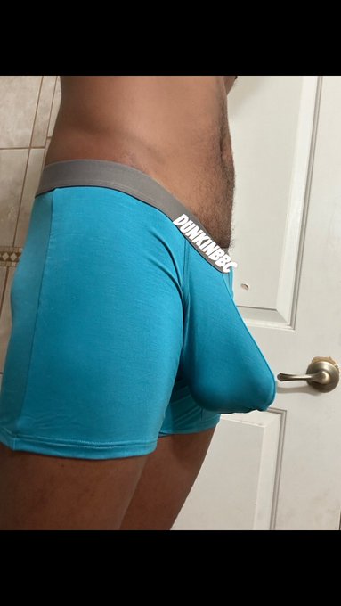 Watch 🐃🍆💯Dunkin Mandingo Dick's leaked NSFW photo on TwXstars