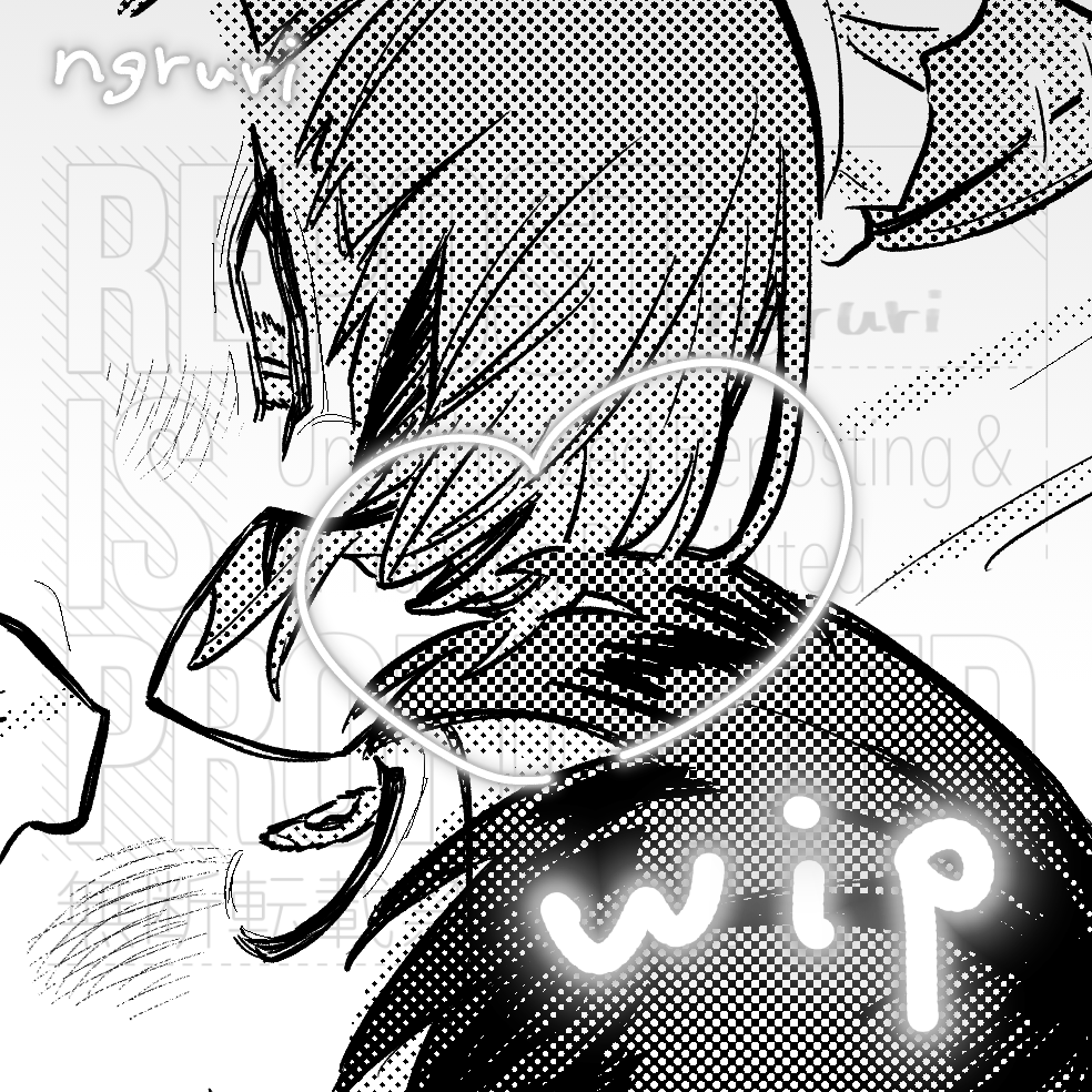 髪セ ノルマ達成👏👏👏 