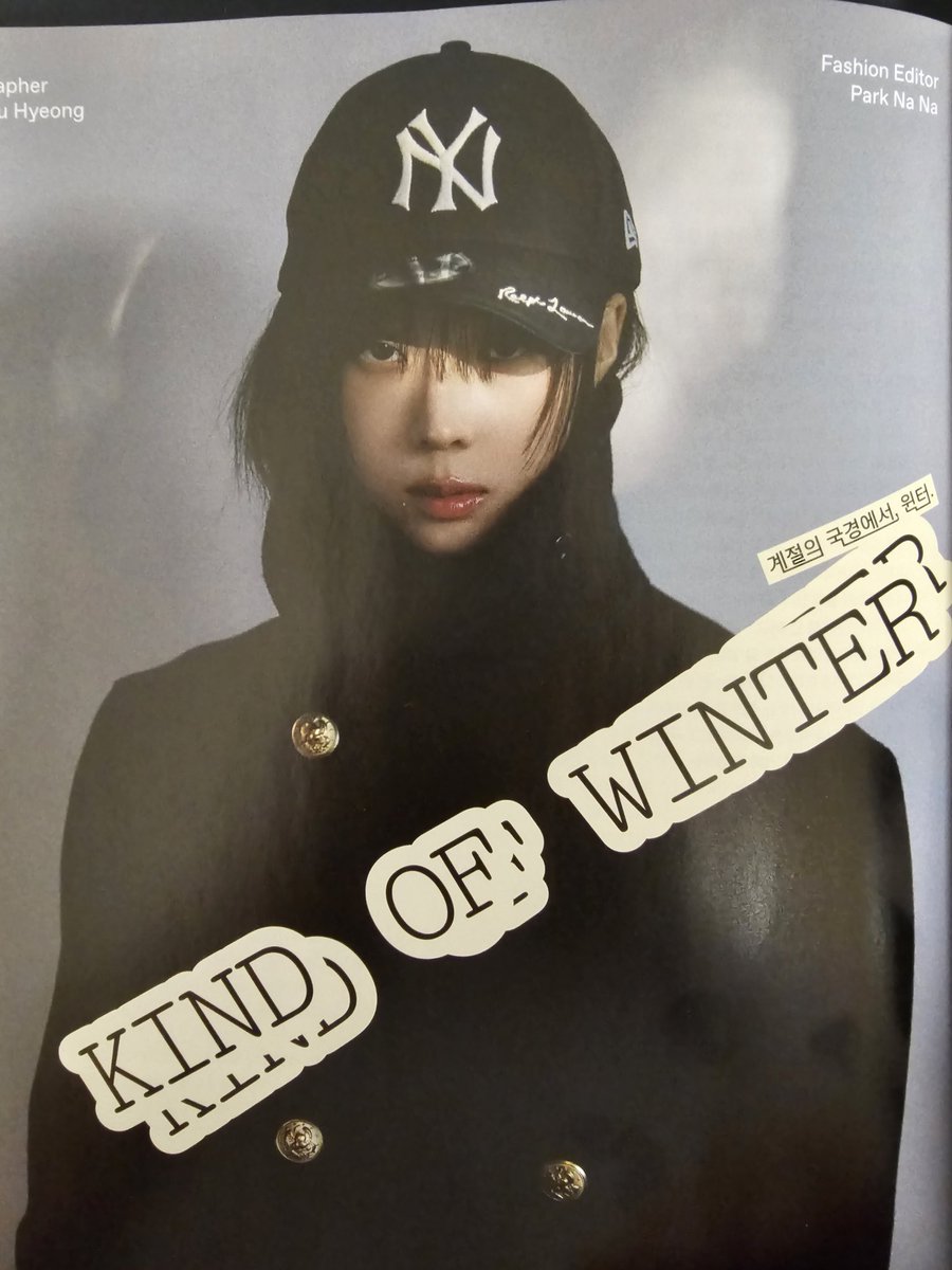 siriuslywin's tweet photo. THIS GQ WINTER IS EVERYTHING TO ME https://t.co/yum0KCMHKh