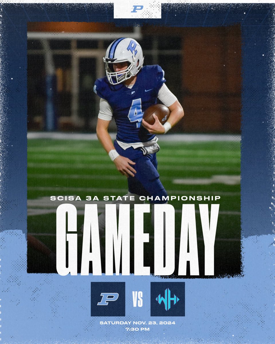 Pinewood Athletics (@ppsathletics) on Twitter photo 