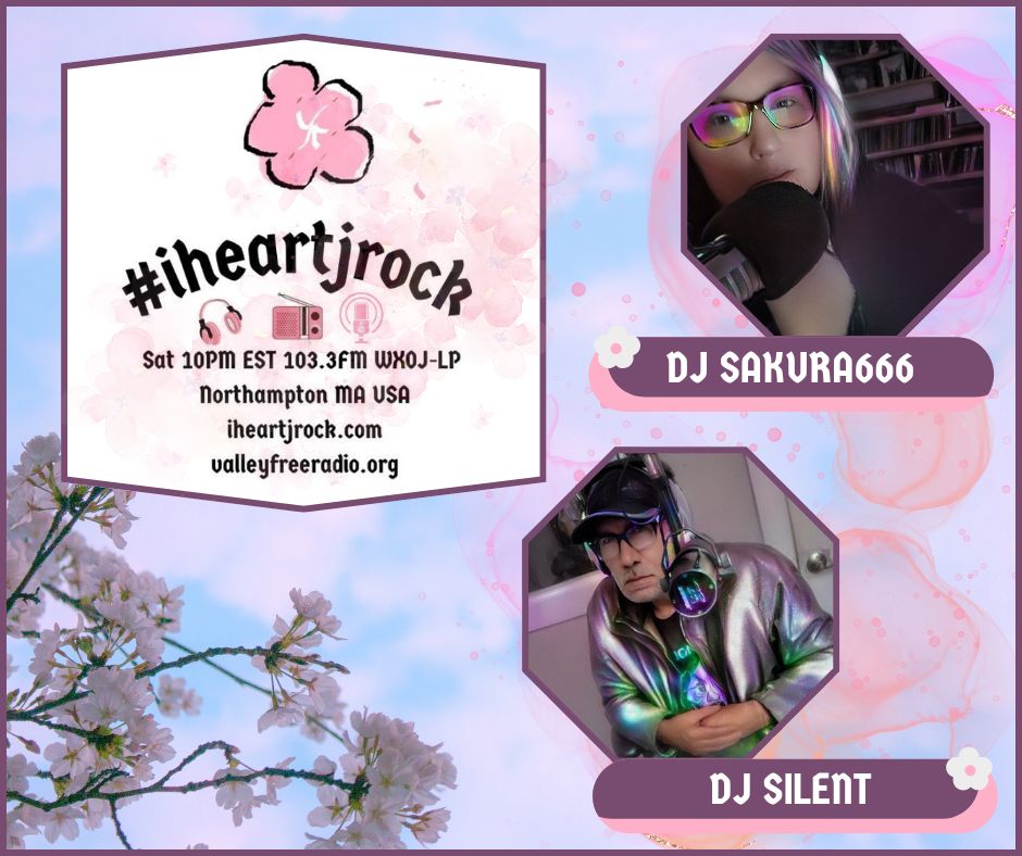 djsakura666's tweet photo. 📢Happy #IHEARTJROCK Saturday! We will be closing out the #FundDrive playing #80s #90s #jrock #jpop we will celebrate birthdays, block of #SixTONES, and talk #valleyfreeradio There is only 1 rule for the Fund Drive, don't forget to tune in &amp; donate! 📻
https://t.co/JU1w55iKgr 💳 https://t.co/rKt0iNy7ga