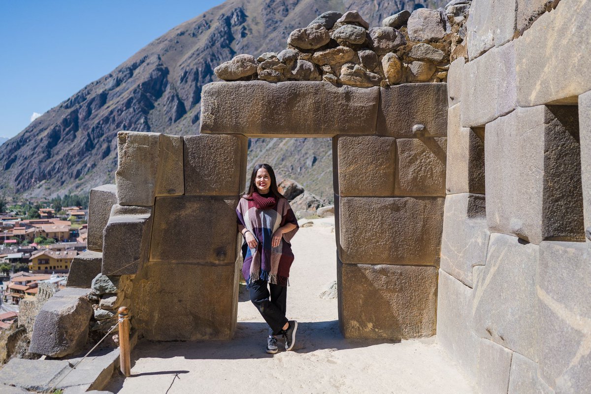 camillefontz's tweet photo. ✨ Un viaje, una transformación. ✨

Seguimos con el recuento del 2024, esta vez sobre mi experiencia transformadora en el Valle Sagrado de Perú, donde reconecté con mi creatividad, comunidad y propósito durante el Retiro de @Aftershootco #Aftershoot  🦄 

https://t.co/nqVjlP4dkY https://t.co/CZuPDTX9wk
