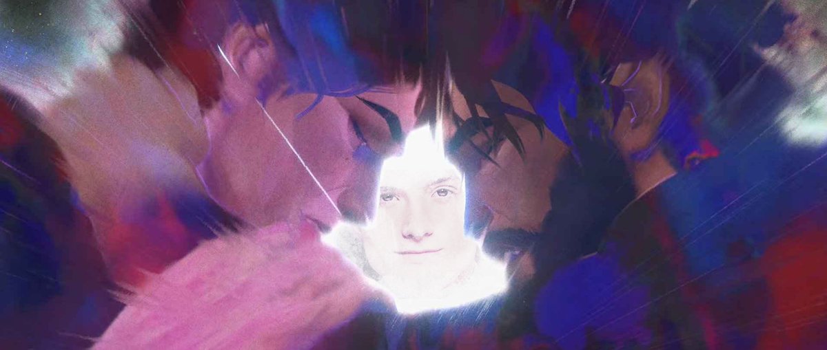 I’m not sorry you sorry

#Arcane #arcane2spoilers