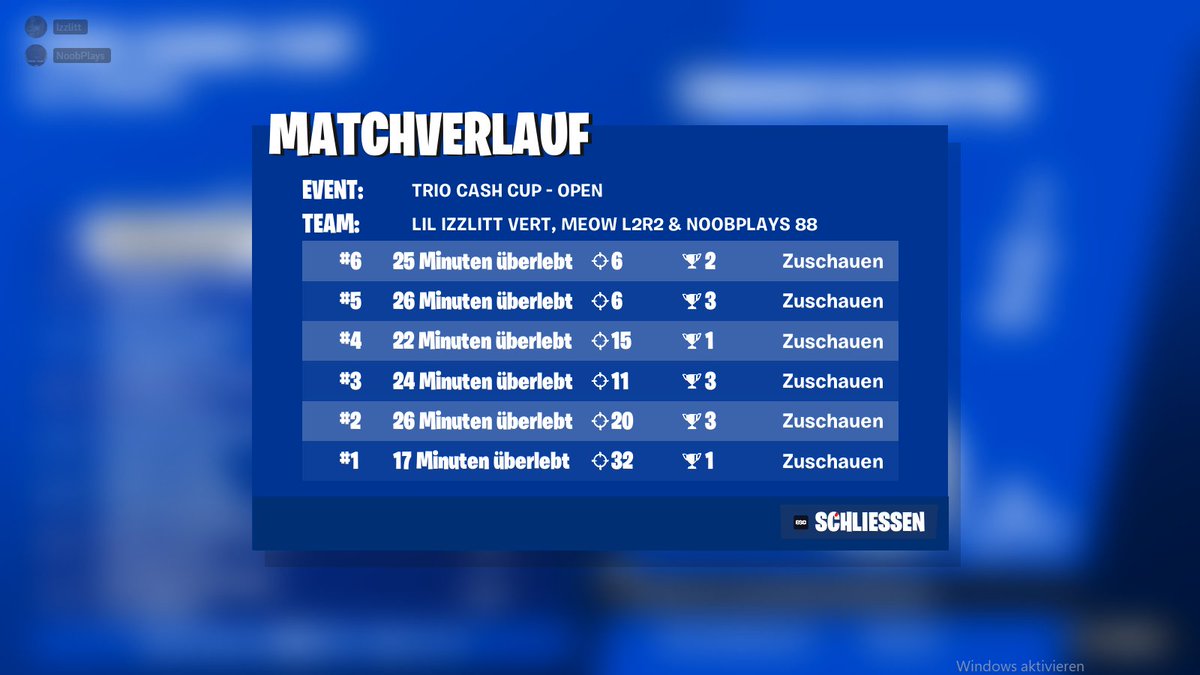 König NoobPlays tweet media