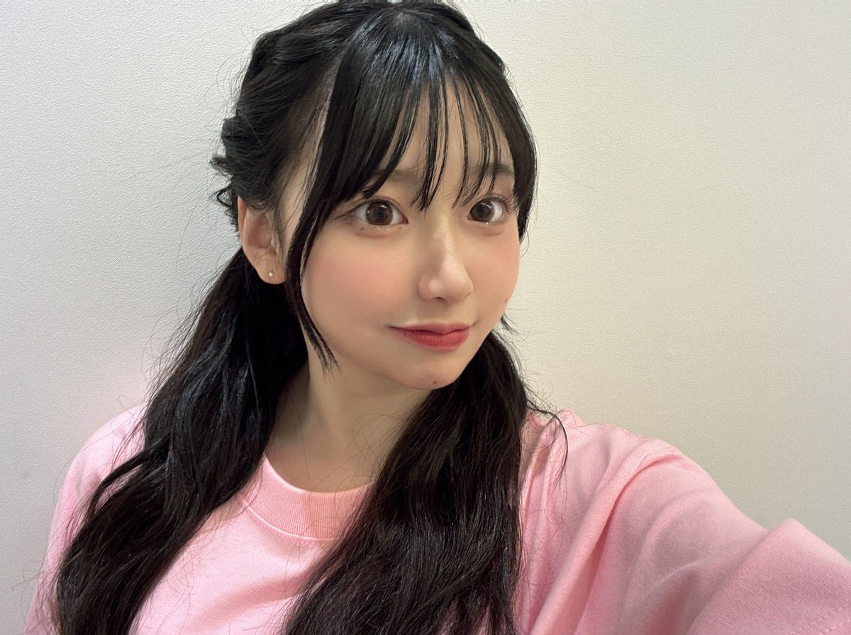 桜庭遥花(CUTIE STREET) on X