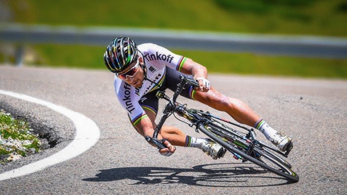 Cycling Toons tweet media