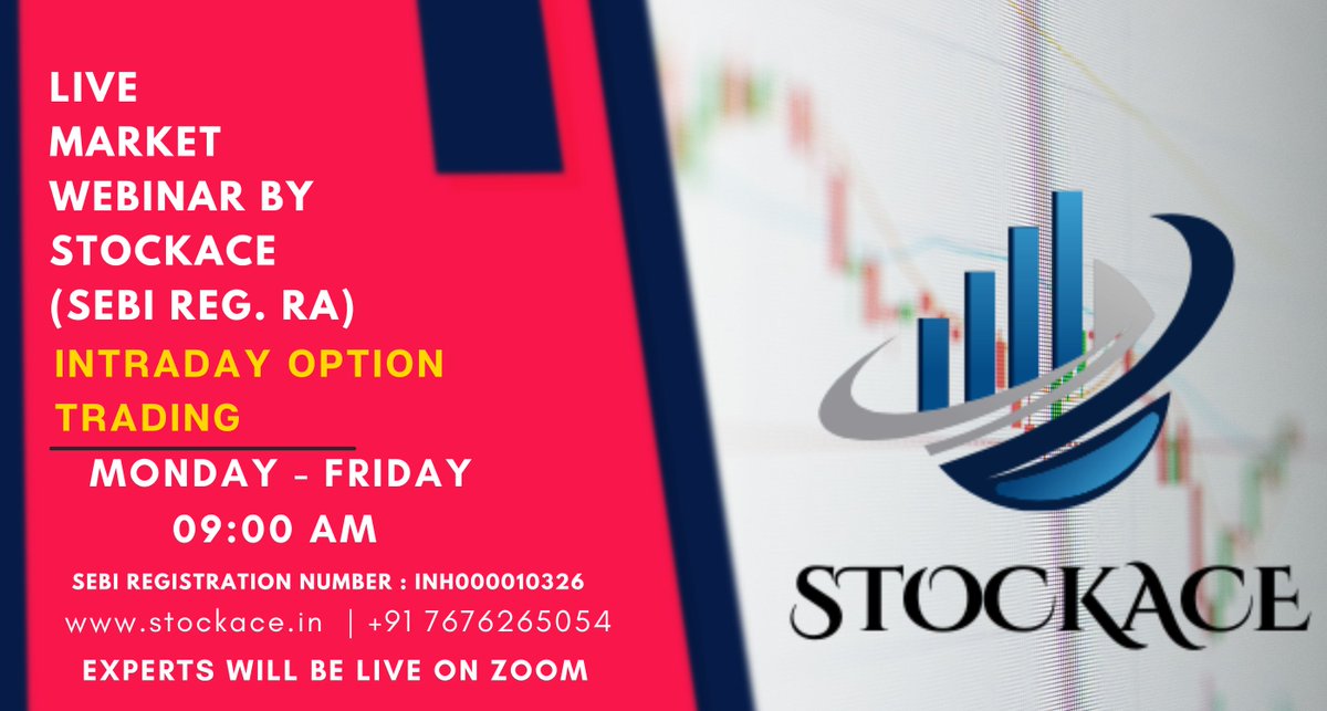StockAce {SEBI REGISTERED RA} 💎 tweet media
