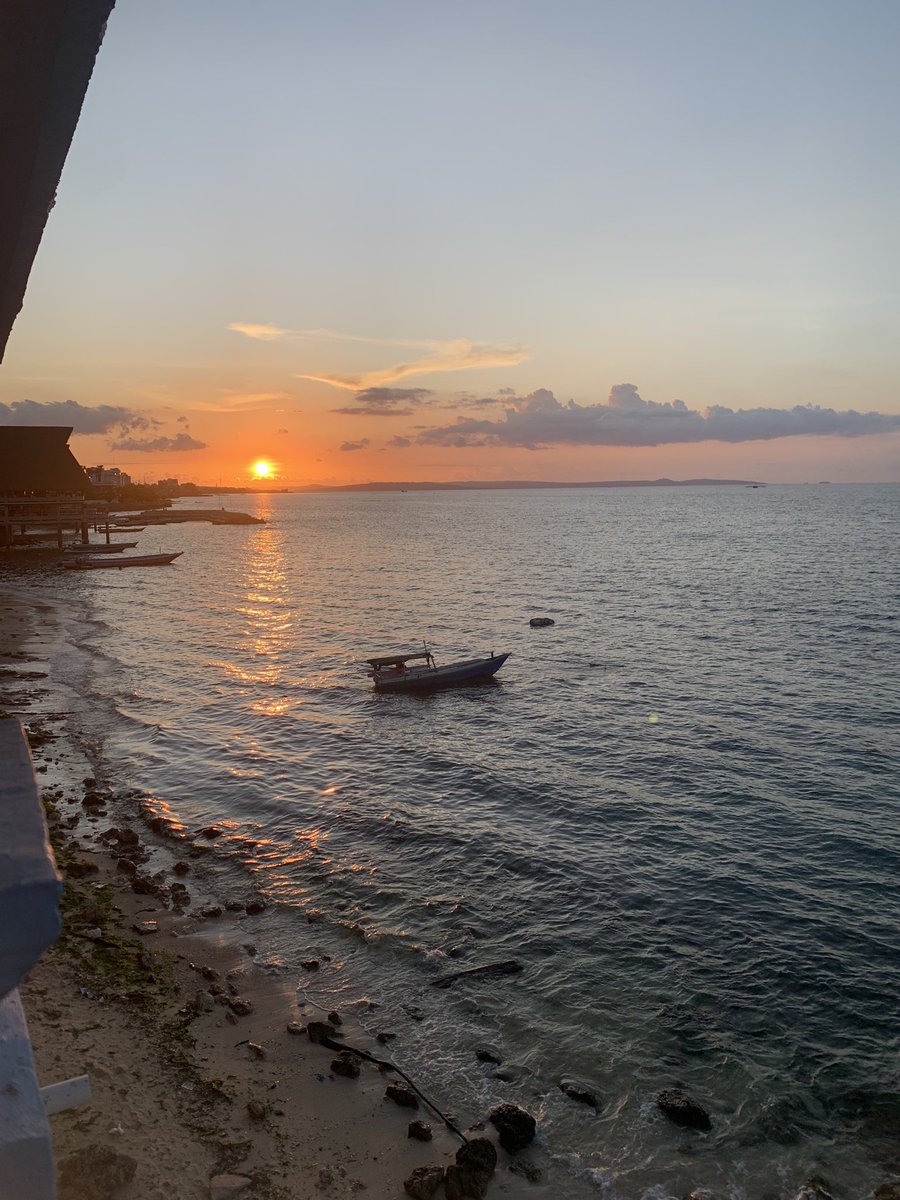 trrnld's tweet image. 📍 Pantai Kelapa Lima, Kota Kupang.
🌊🪸⛵️