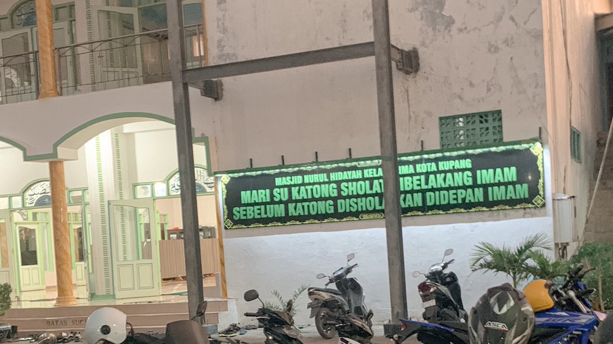 trrnld's tweet image. 📍 Pantai Kelapa Lima, Kota Kupang.
🌊🪸⛵️