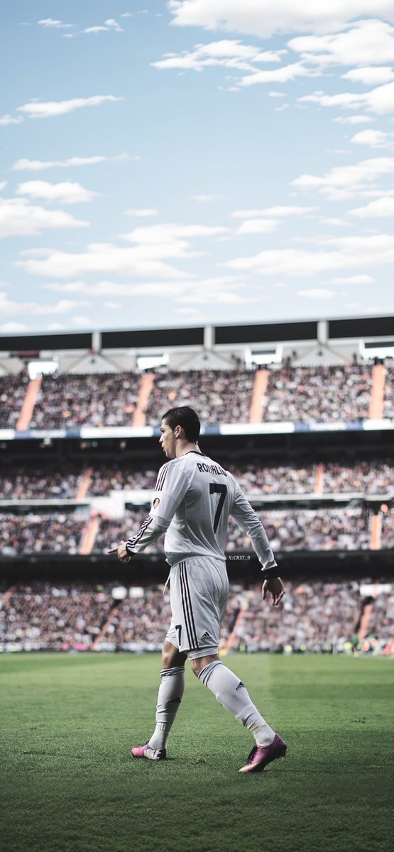 ⁴ᵏ Cristiano Ronaldo ᴳᴼᴬᵀ 🐐✨