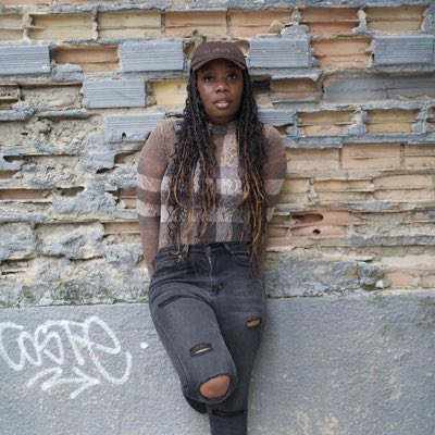 Terrica Lynn Smith tweet media