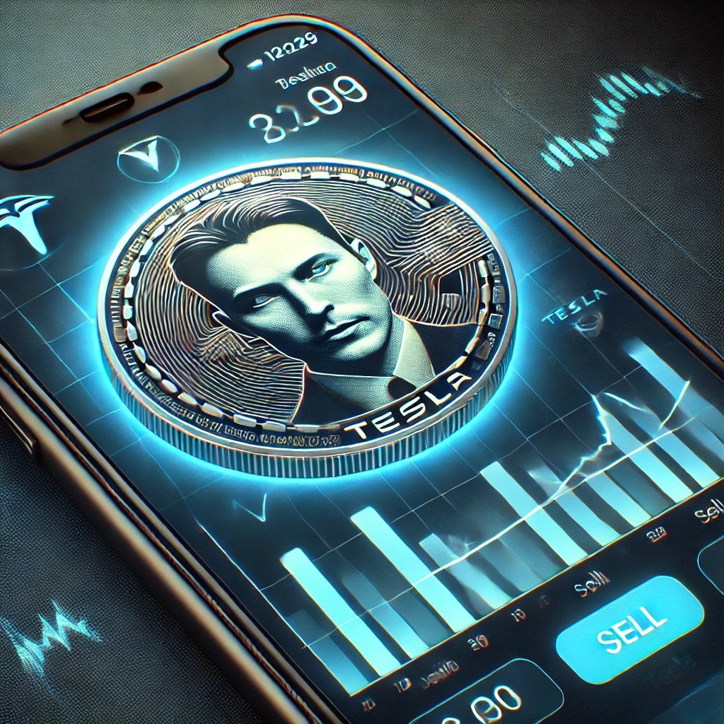 tesla22moon's tweet photo. 📊 Track your #TeslaCoin journey with our state-of-the-art wallet. Stay ahead of the curve in the crypto race! 🌐⚡️ #TechDrivenCrypto https://t.co/Tia0rEzszp