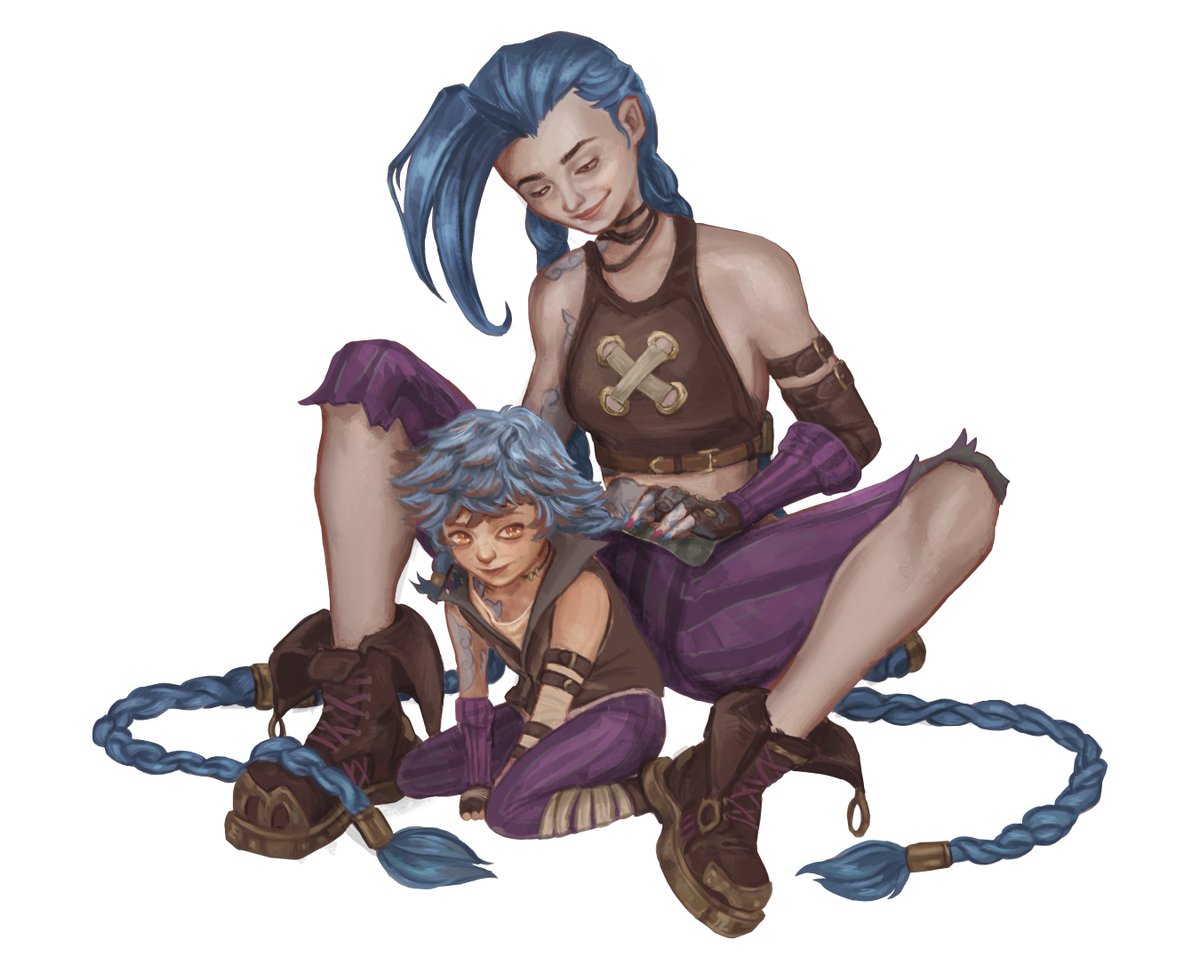 Remember me....

Anyone still crying about the same scene?

#arcane #ArcaneSeason2 #arcane2spoilers  #jinx #isha #Leagueoflegend #RiotGames <a href="/arcaneshow/">Arcane</a>