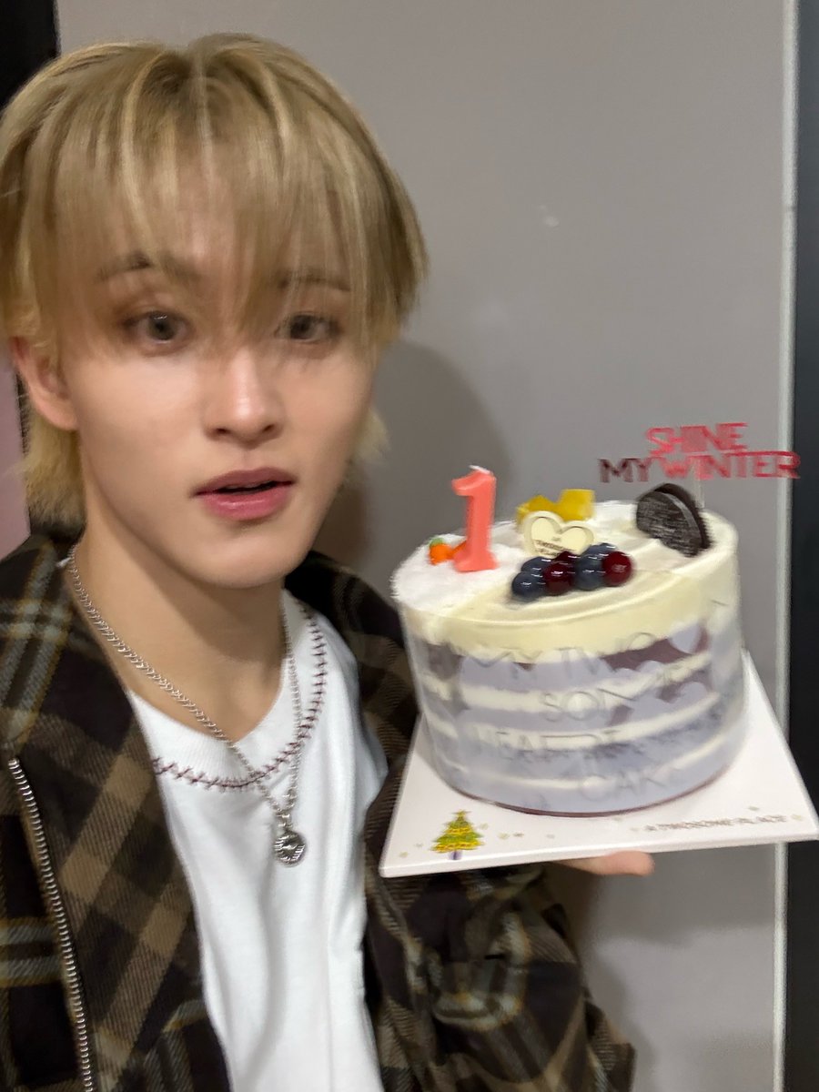 0825media's tweet photo. 241123 🐯💬 UPDATE https://t.co/vVIDjOUkja