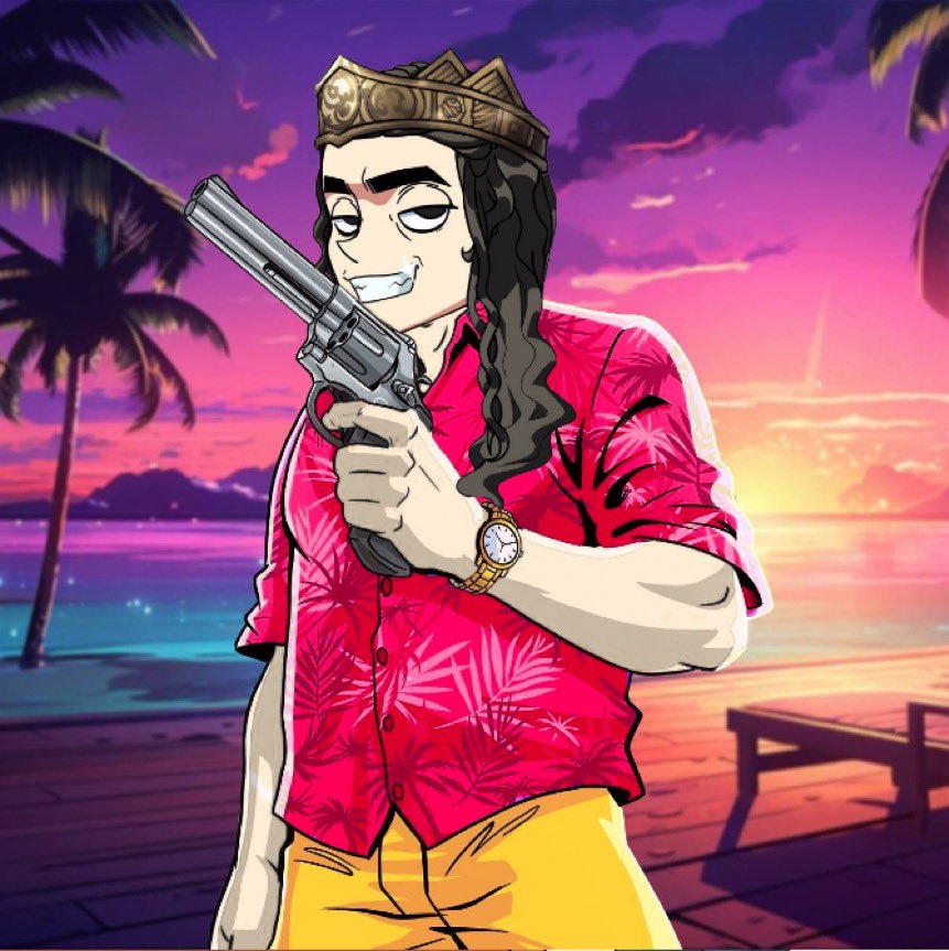 B.A.D (@badonchain) on Twitter photo LYX ath before or after GTA6? 
stay B.A.D. ๐ฅ LYX ath before or after GTA6? 
stay B.A.D. ๐ฅ