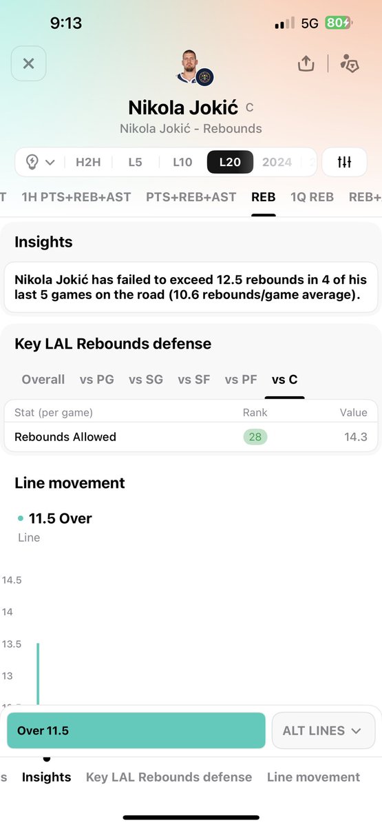 Smoove Selections tweet media