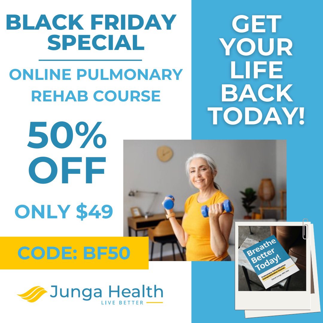 CtPainFree's tweet photo. 🫁 Breathe Better, Get Stronger, Live Longer! Don’t miss out—offer ends 11/28/24

Buy now- https://t.co/rl3p6tjfor

#pulmonaryrehab #breathe #exercise #oxygen #livebetter #pulmonary #COPD #asthma #pulmonaryfibrosis  #chronicpain #shortnessofbreath #PulseOx  #blackfridaydeals https://t.co/pGKI9a8RKO
