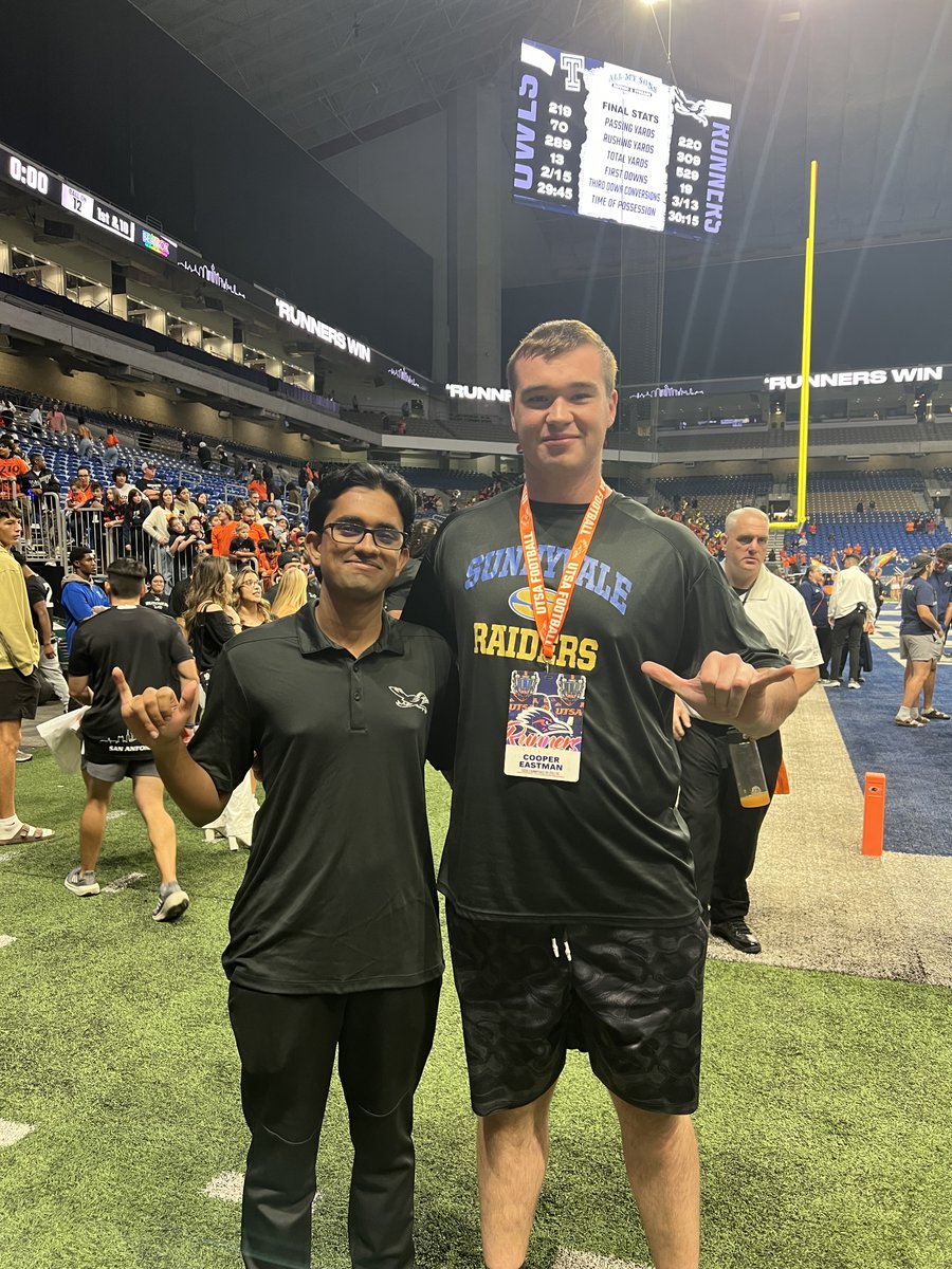 Cooper Eastman tweet media