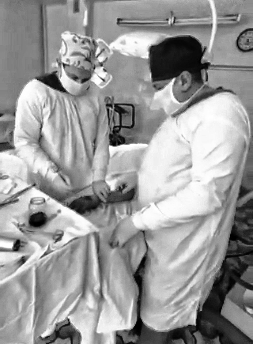 medicstogether's tweet photo. Today, we mourn the loss of a doctor Igor, a true hero, who dedicated his life to save others in the most harrowing of circumstances. In the relentless chaos of war, this individual stood on the frontline—not with weapon, but with a stethoscope and a steadfast heart, offering light and hope in the darkest of times.

Doctors in war zones are often overlooked when we think of heroes. Yet, they face unimaginable pressures daily. They treat the injured with unwavering care, even as the walls around them shake with uncertainty, wondering if the stabilisation centers they work in will hold. They stay by the side of soldiers and civilians offering their expertise, their compassion, and often their very soul.
Doctor Igor worked tirelessly, pouring his energy into every patient, every heartbeat, even when his own was faltering. In his quiet way, he showed courage beyond measure, choosing to stand where many could not. He left a light on for others, even when his own world grew dim.

We must remember that those who heal others also need healing. The burden of constant life-and-death decisions, the fear of airstrikes, and the heartbreak of witnessing lives slip away—all of this takes a toll. It is a silent battle that few see, but it is one they face every single day.

Let us honor this doctor and all those who walk this path, giving their all to save lives while braving dangers most cannot imagine. They, too, are heroes—no less than the soldiers they stand beside. And let us commit to create a world where their light never fades, and where their sacrifices are never forgotten.

To all the doctors on the frontlines: we see you. We honor you. We are here for you.

@AryoSomeGumul 
@WarriorAntFella 
@NAFO_Sloski 
@pjasinski 
@dwolosiuk