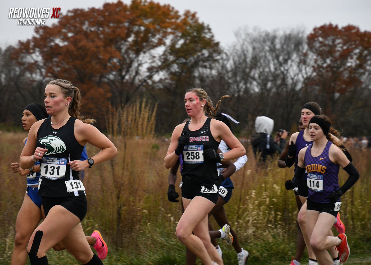 Indiana University East TF / XC tweet media