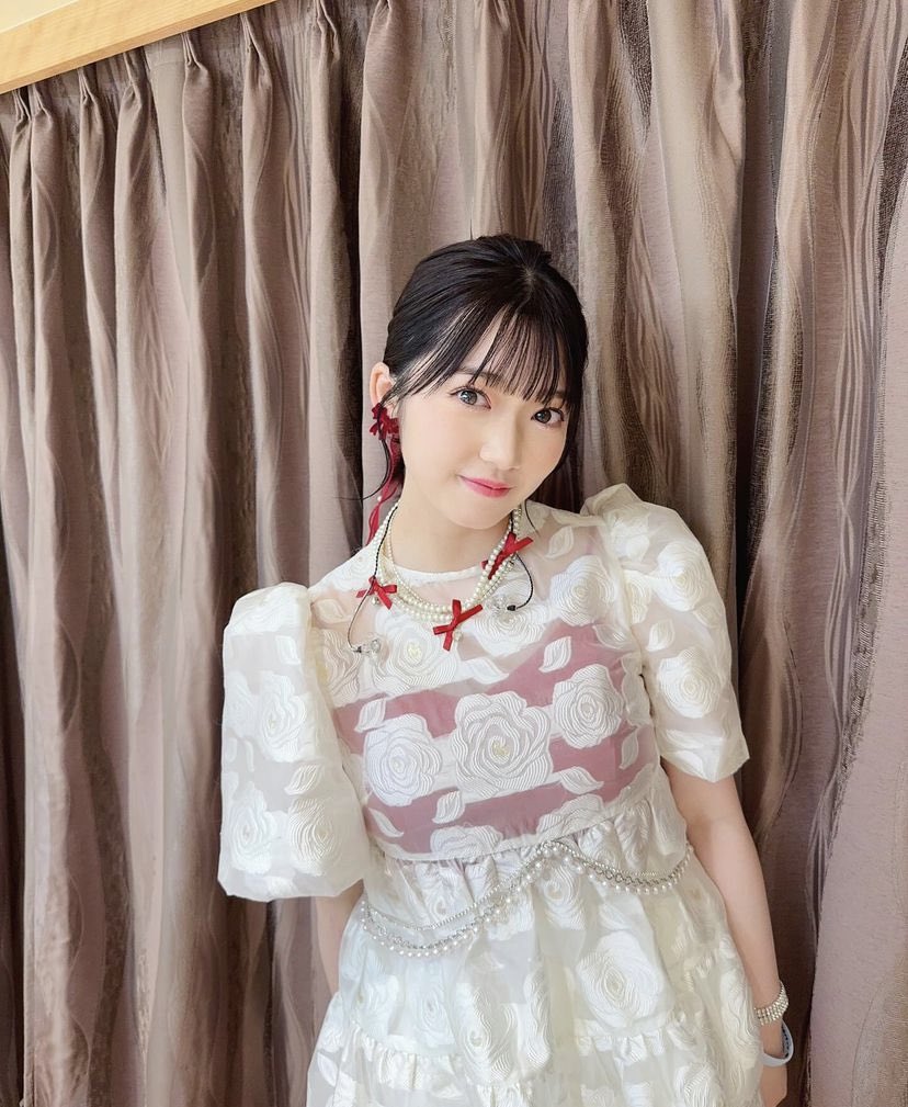 Tsubaki Factory Fans tweet media