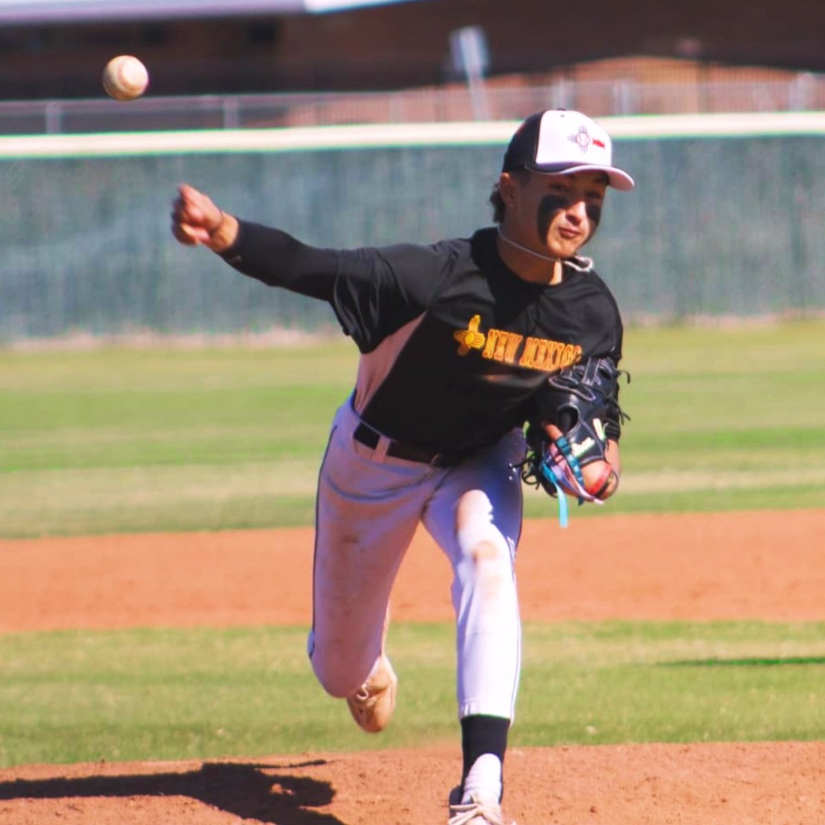 Estevan Barela tweet media