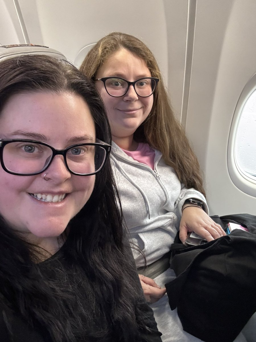 Someone tell us we’ll have eras tickets when we land 🥹