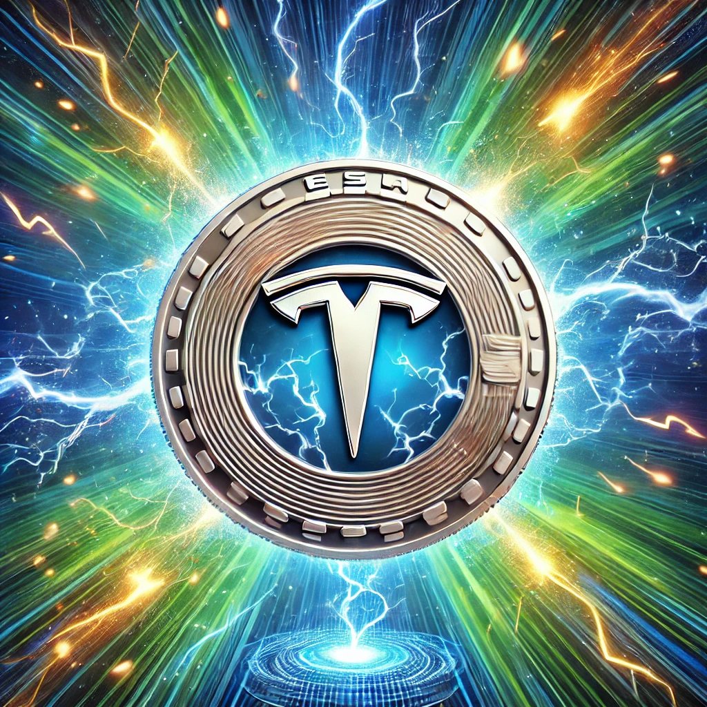 tesla22moon's tweet photo. ⚡️ Supercharge your investment with #TeslaCoin! A currency designed for the future, sparking innovation in every transaction. 🌟 #CryptoPower https://t.co/WwoYORreuk