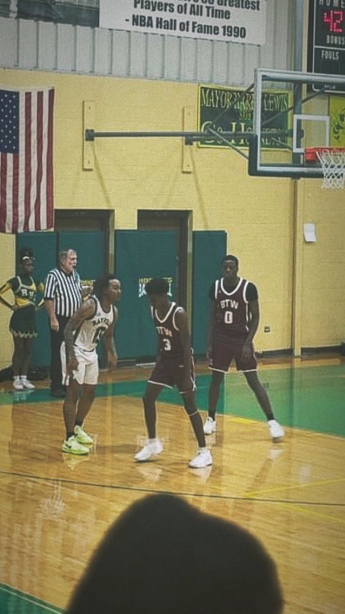 Roderick_1's tweet image. ✝️#juniorseason2026