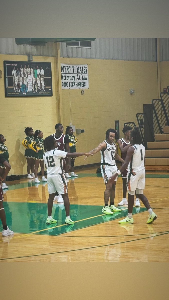 Roderick_1's tweet image. ✝️#juniorseason2026