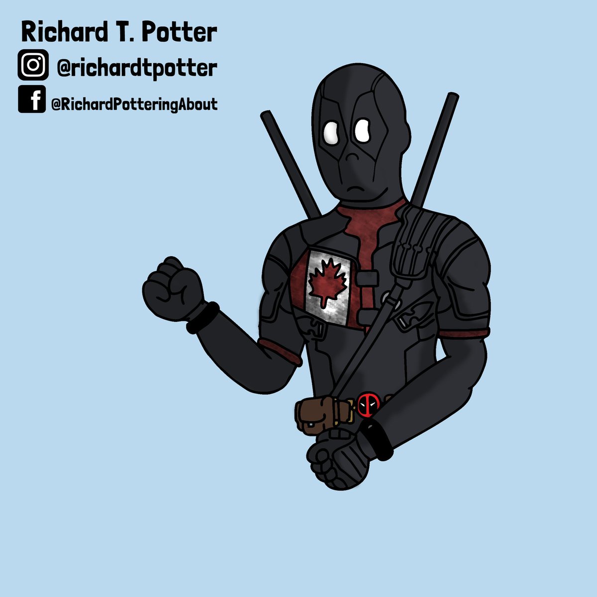 Richard T. Potter tweet media